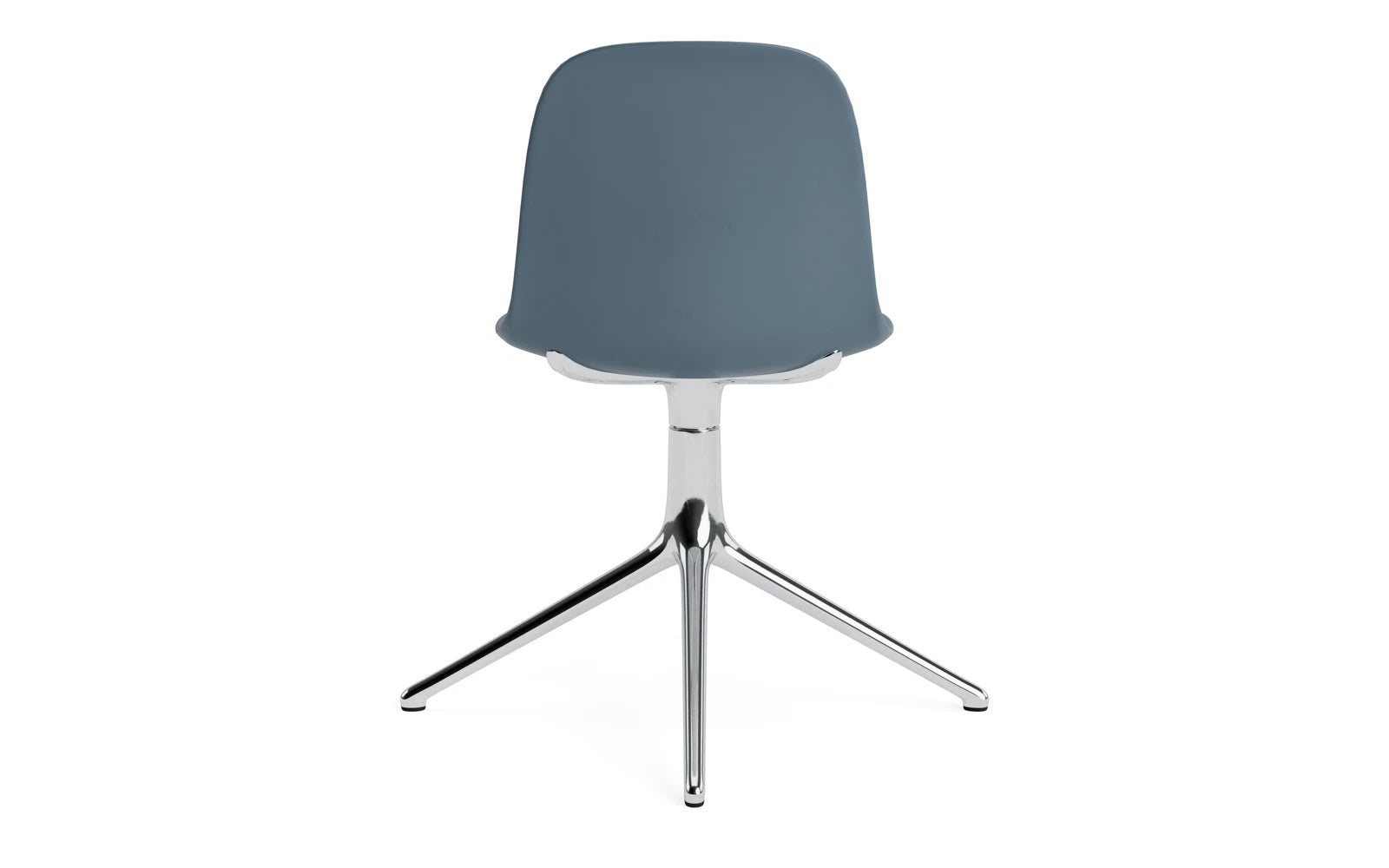 Form Drehstuhl: Ergonomische Eleganz für zeitgenössische Räume.