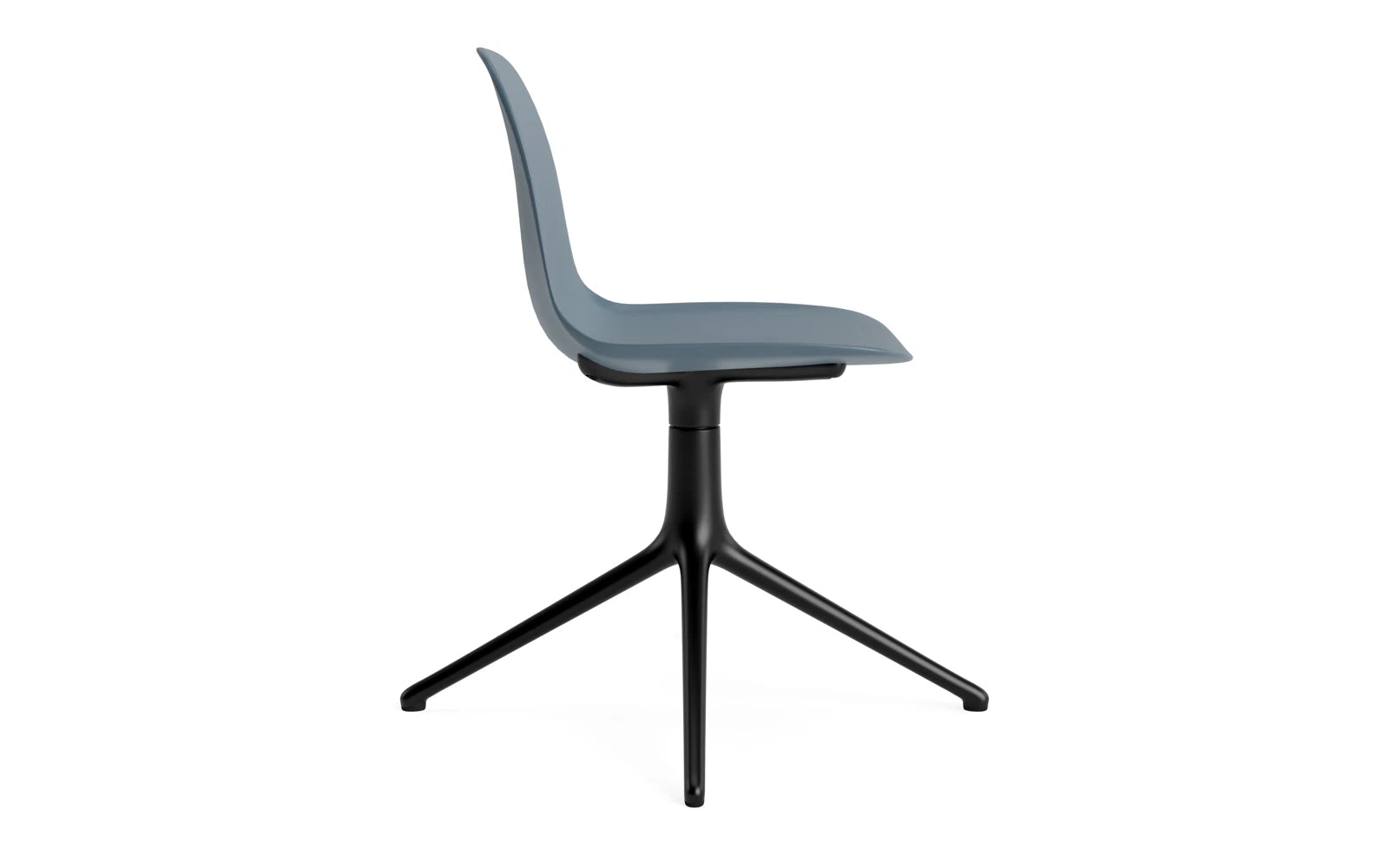 Form Drehstuhl: Ergonomisches Design für stilvolle Büros.