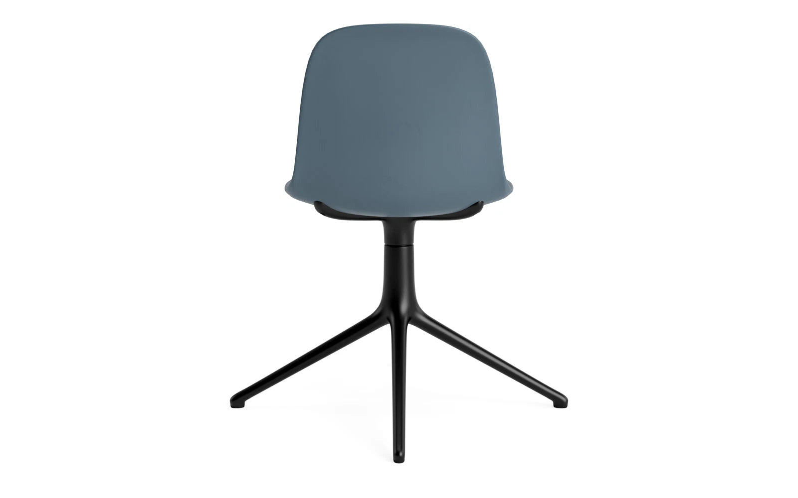 Form Drehstuhl: Ergonomisches Design für stilvolle Büros.