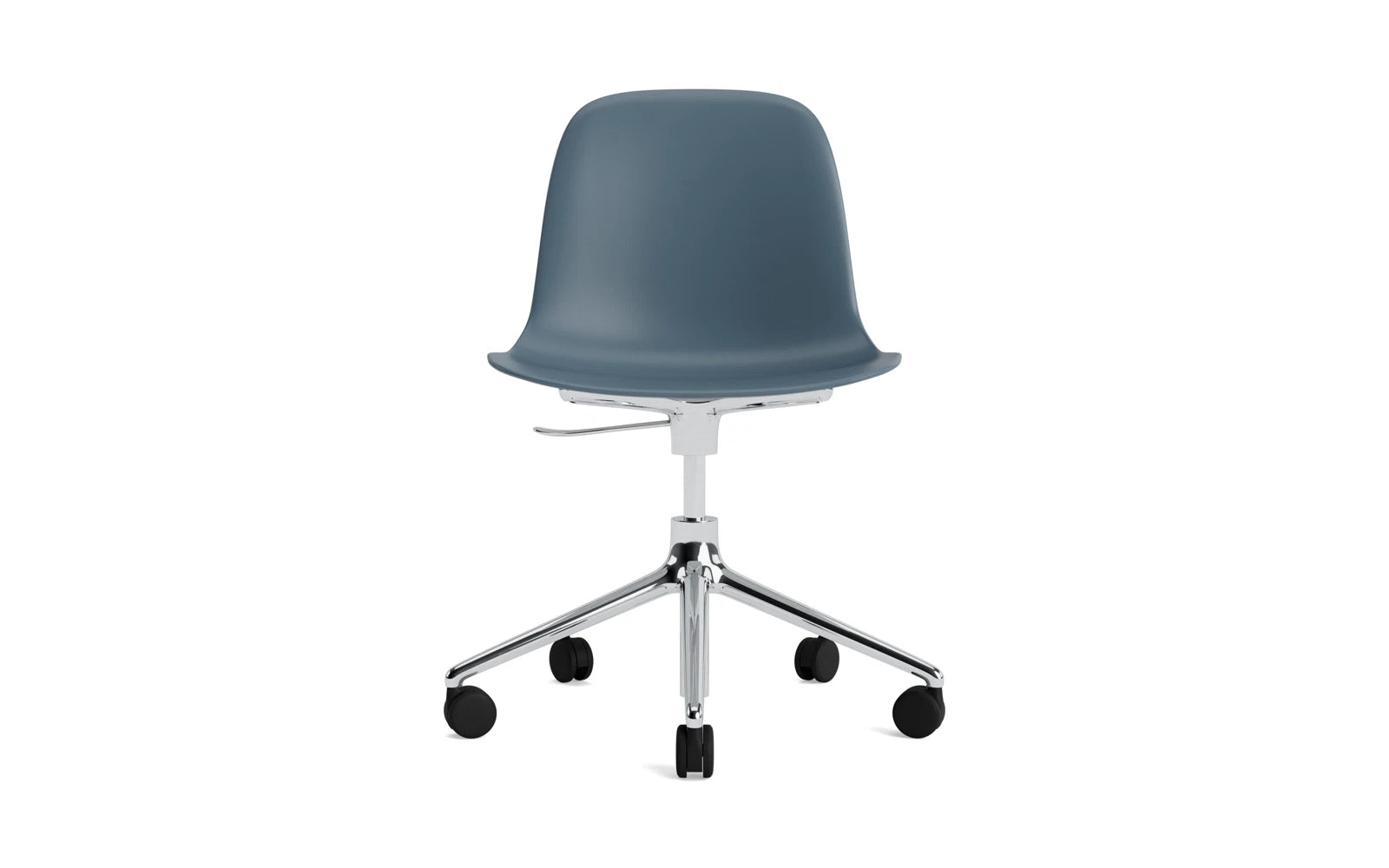 Stilvoller Form Bürostuhl von Normann Copenhagen für modernes Design.