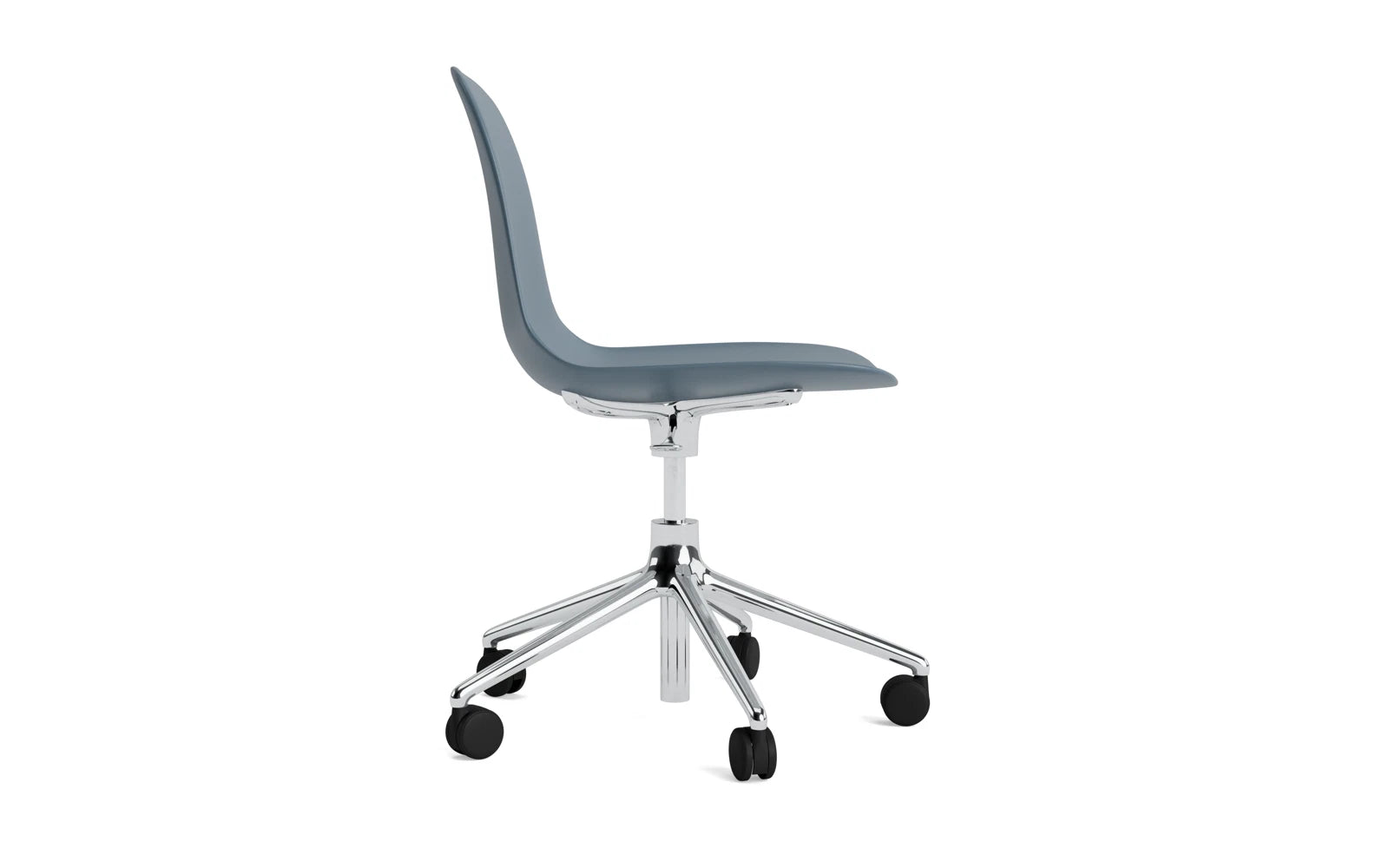 Stilvoller Form Bürostuhl von Normann Copenhagen für modernes Design.