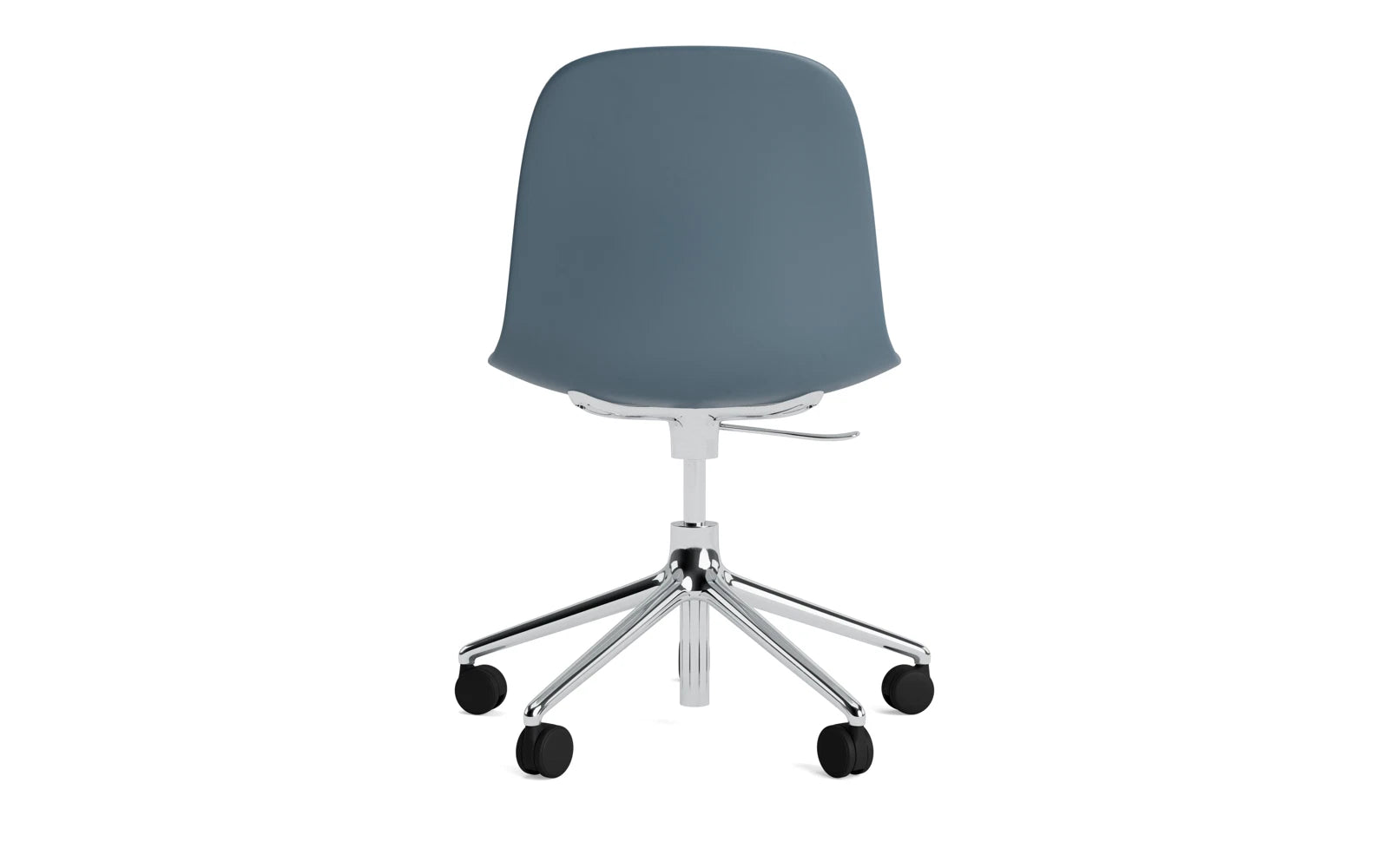 Stilvoller Form Bürostuhl von Normann Copenhagen für modernes Design.