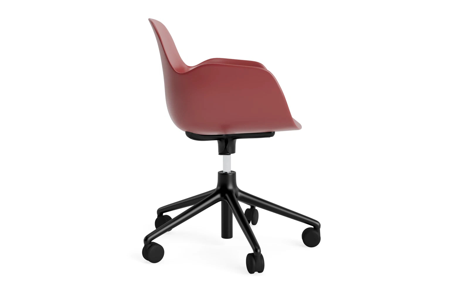 Form Bürostuhl von Normann Copenhagen: Eleganz trifft Funktionalität.