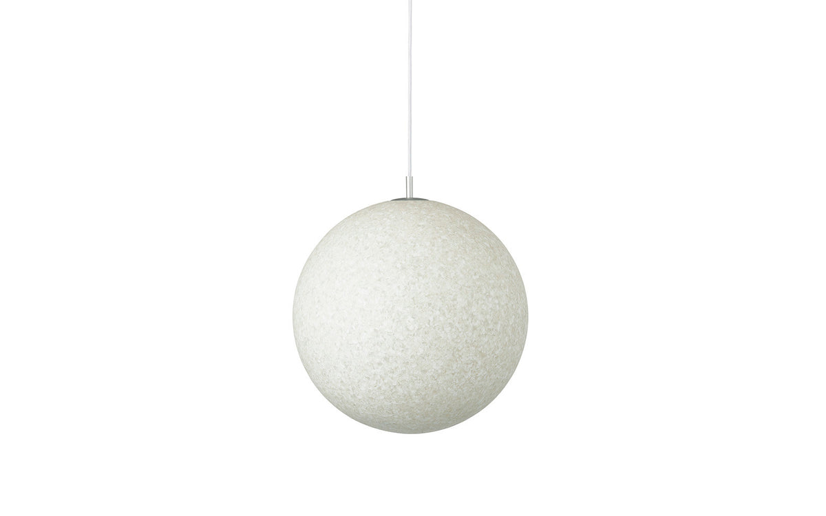 Pix Pendellampe in Weiss präsentiert im Onlineshop von KAQTU Design AG. Pendelleuchte ist von Normann Copenhagen