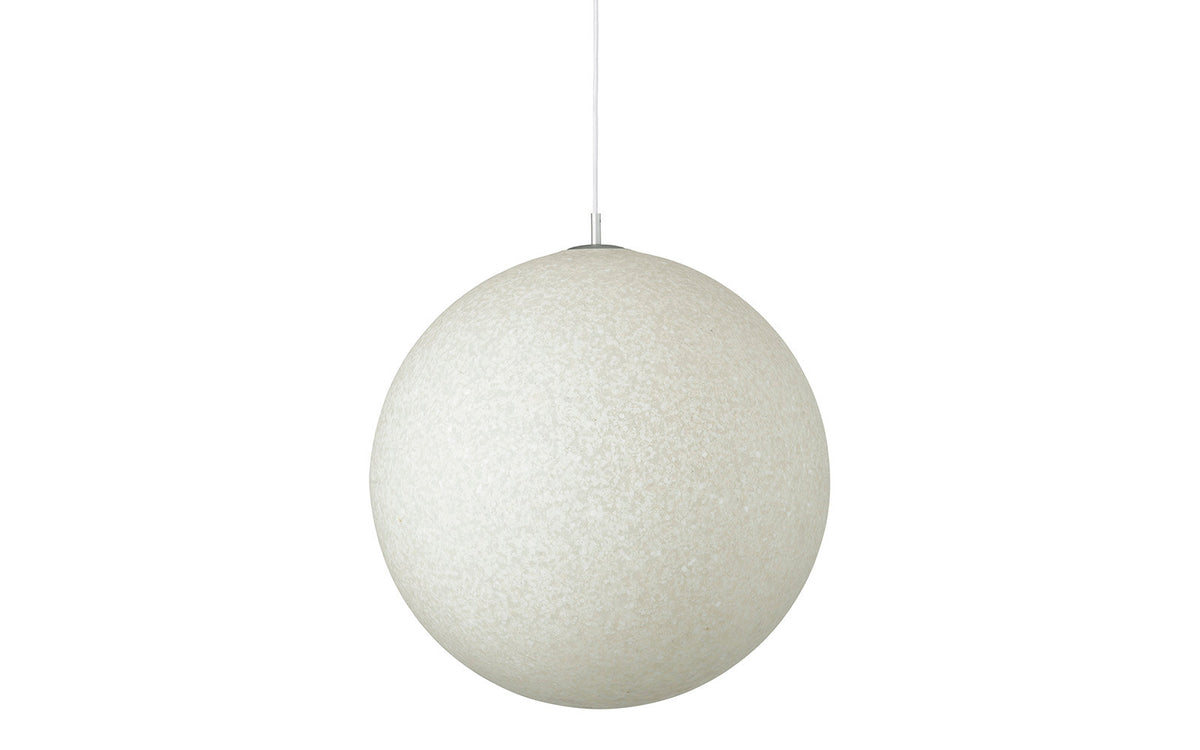 Pix Pendellampe in Weiss präsentiert im Onlineshop von KAQTU Design AG. Pendelleuchte ist von Normann Copenhagen