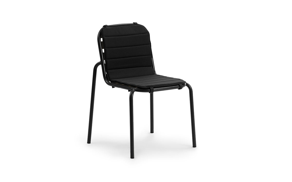 Cuscino del sedile della sedia Vig