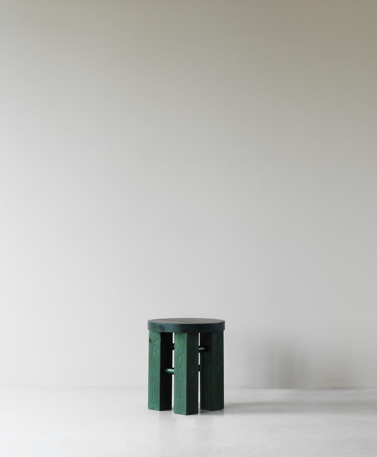 Fyr Hocker in  präsentiert im Onlineshop von KAQTU Design AG. Hocker ist von Normann Copenhagen