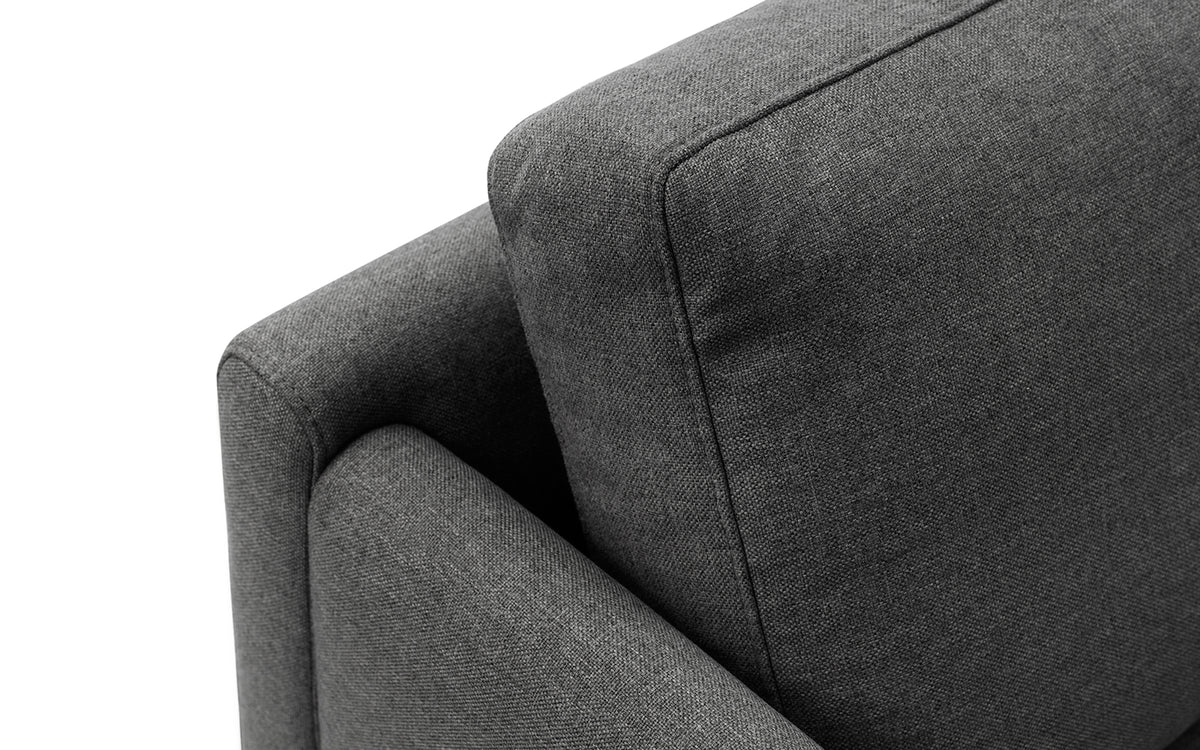 Rar Sofa 2 Sitzer in  präsentiert im Onlineshop von KAQTU Design AG. 2er Sofa ist von Normann Copenhagen