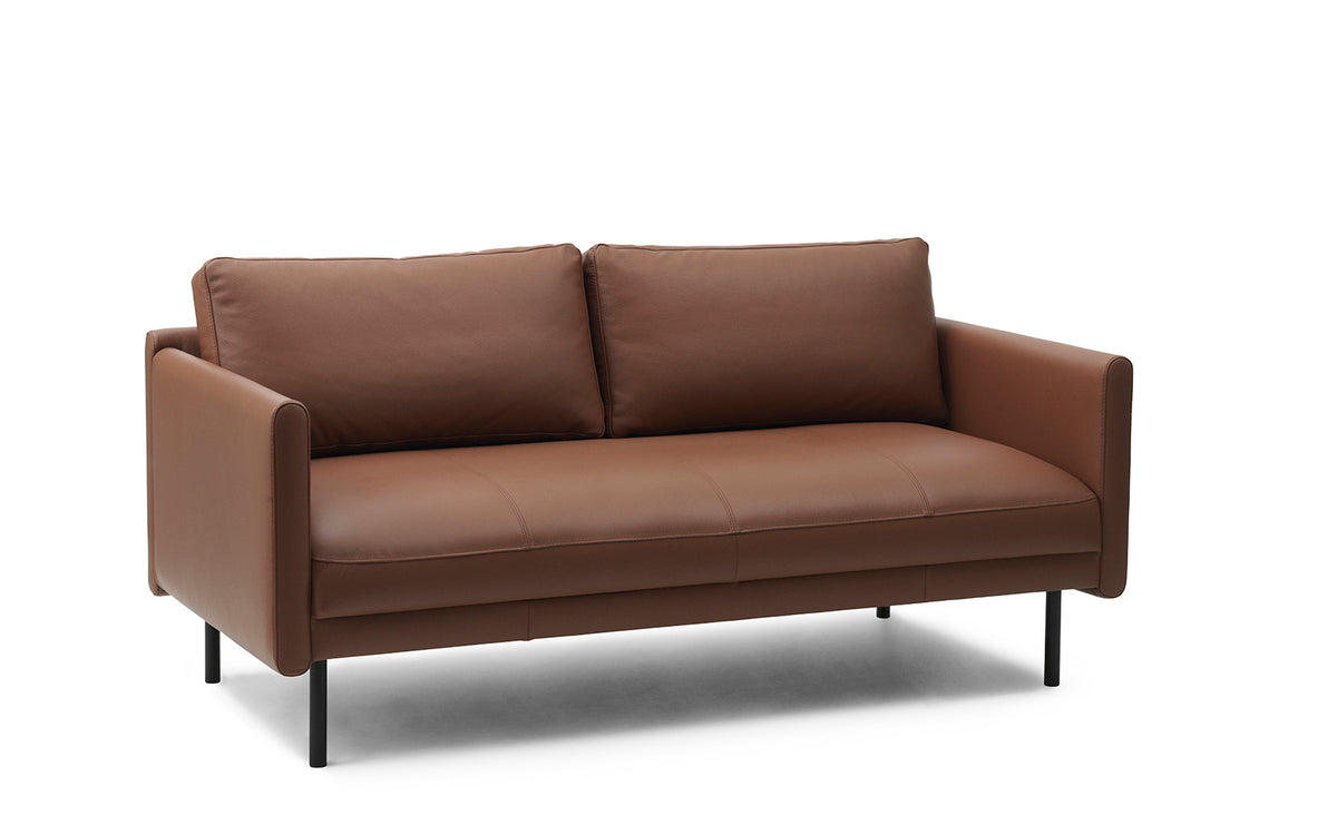 Rar Sofa 2 Sitzer in  präsentiert im Onlineshop von KAQTU Design AG. 2er Sofa ist von Normann Copenhagen