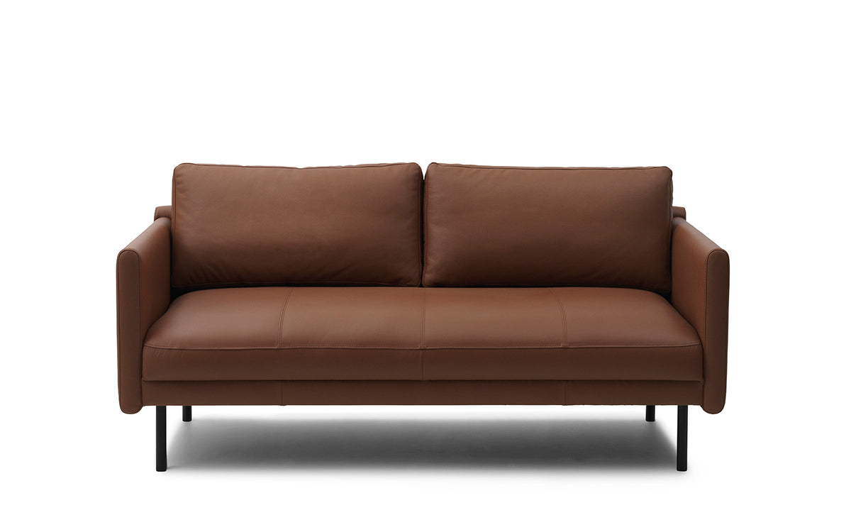 Rar Sofa 2 Sitzer in  präsentiert im Onlineshop von KAQTU Design AG. 2er Sofa ist von Normann Copenhagen