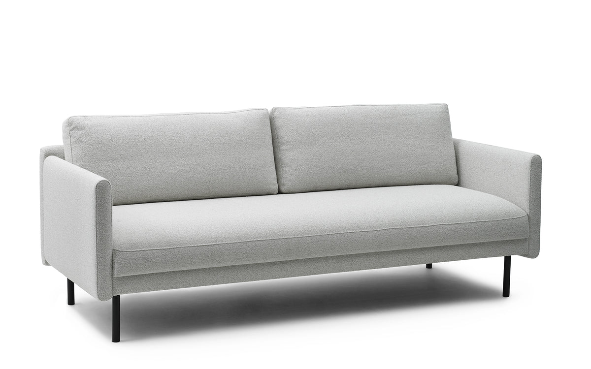Rar Sofa 3 Sitzer in  präsentiert im Onlineshop von KAQTU Design AG. 3er Sofa ist von Normann Copenhagen