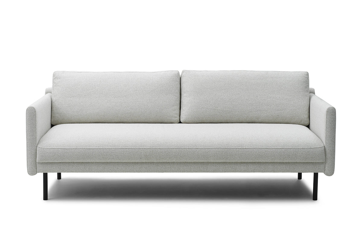 Rar Sofa 3 Sitzer in  präsentiert im Onlineshop von KAQTU Design AG. 3er Sofa ist von Normann Copenhagen