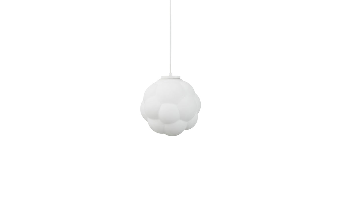 Bubba Leuchte EU in  präsentiert im Onlineshop von KAQTU Design AG. Pendelleuchte ist von Normann Copenhagen