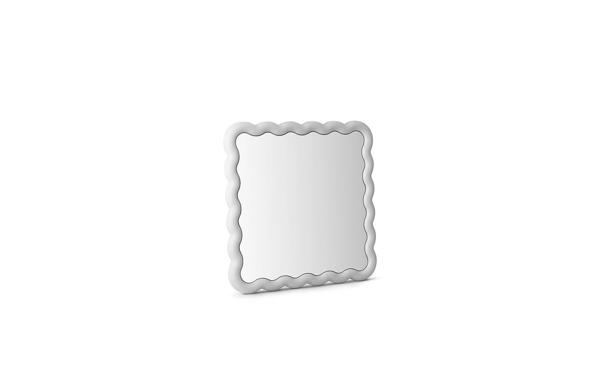 Specchio Illu 80 x 80 cm UE