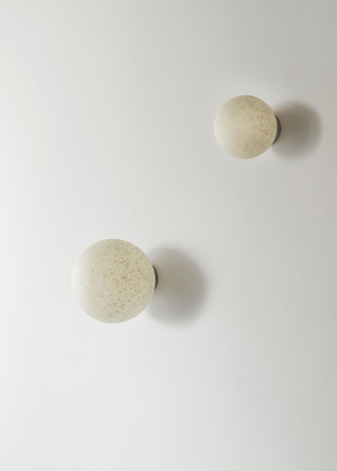 Pix Wandleuchte in  präsentiert im Onlineshop von KAQTU Design AG. Wandleuchte ist von Normann Copenhagen