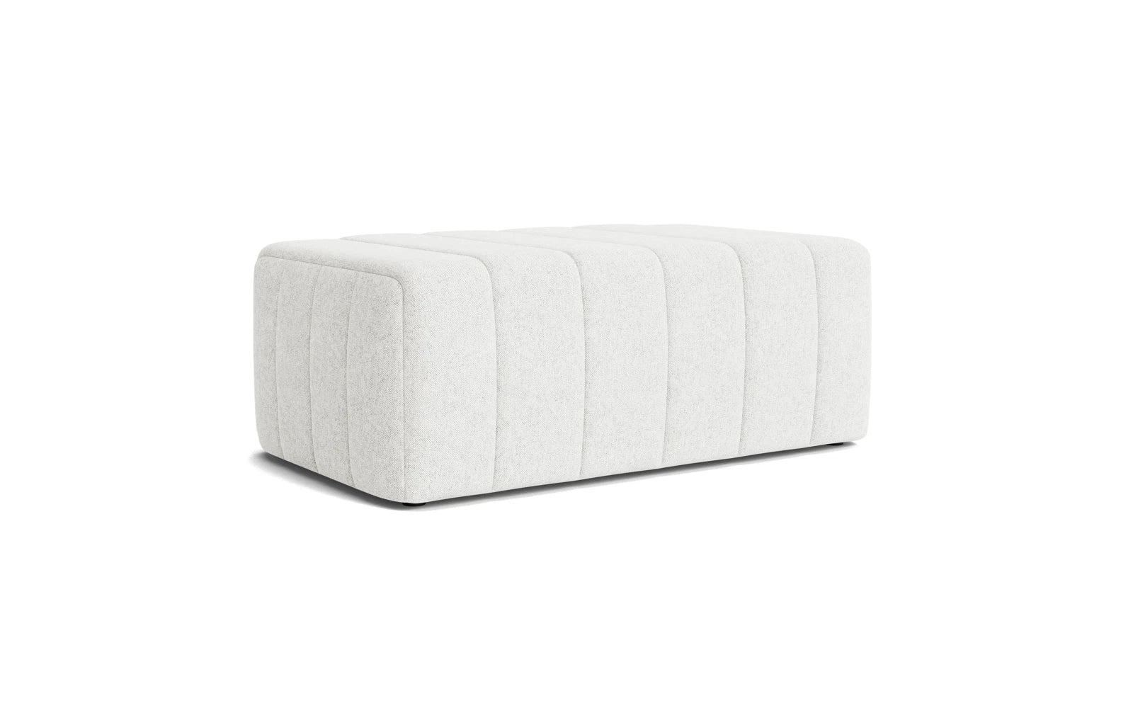 Großer Scene Pouf von Normann Copenhagen: Stilvoll und vielseitig.