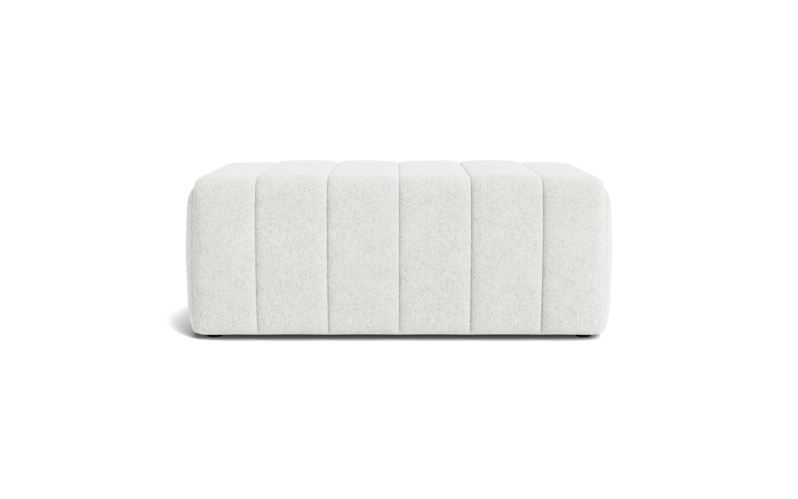 Großer Scene Pouf von Normann Copenhagen: Stilvoll und vielseitig.