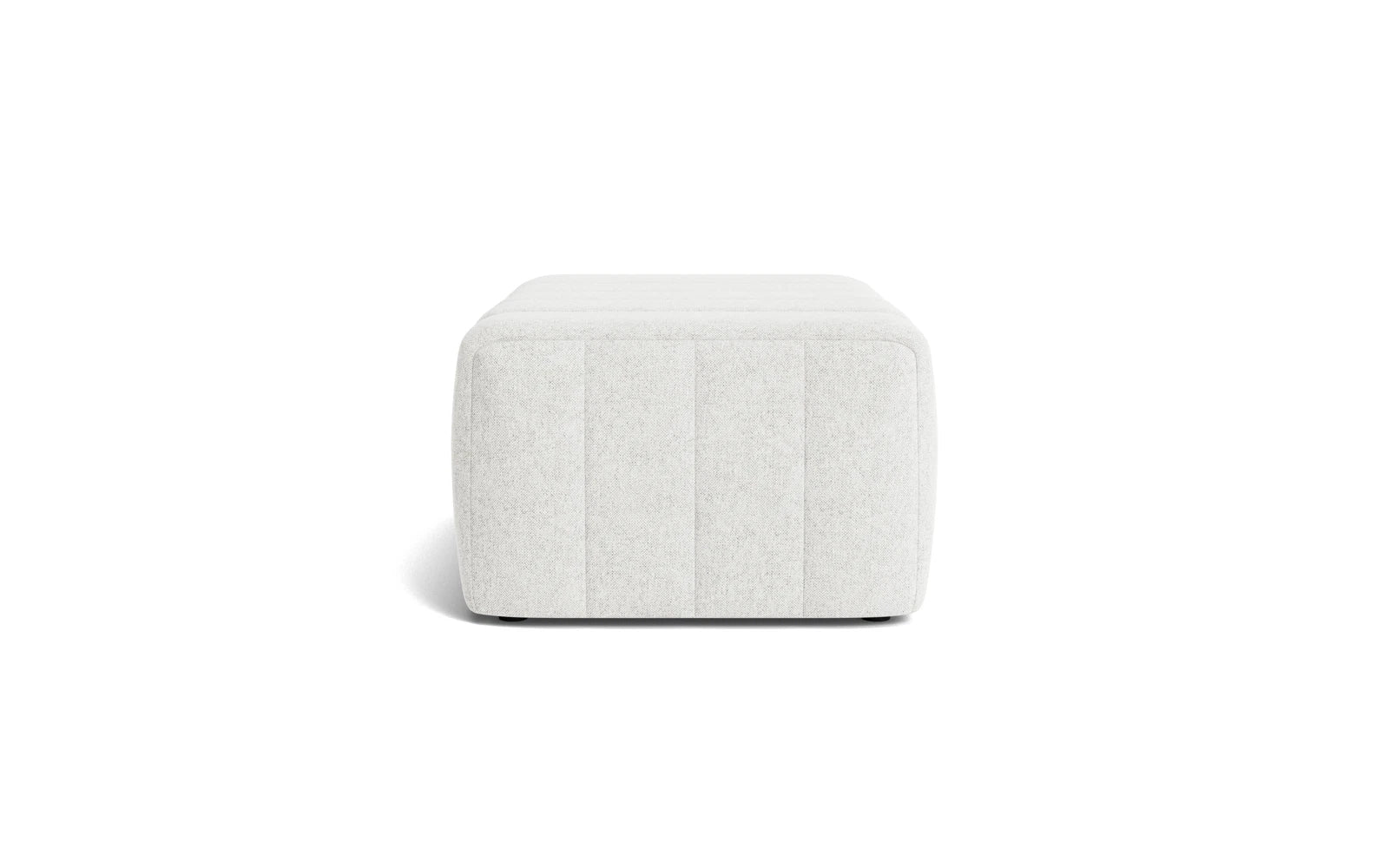 Großer Scene Pouf von Normann Copenhagen: Stilvoll und vielseitig.
