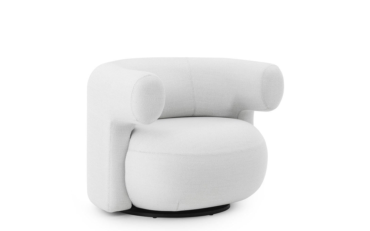 Poltroncina Burra con funzione inversa da esterno