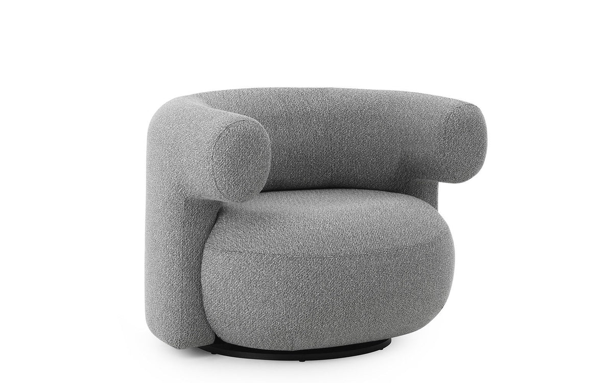 Poltroncina Burra con funzione inversa da esterno