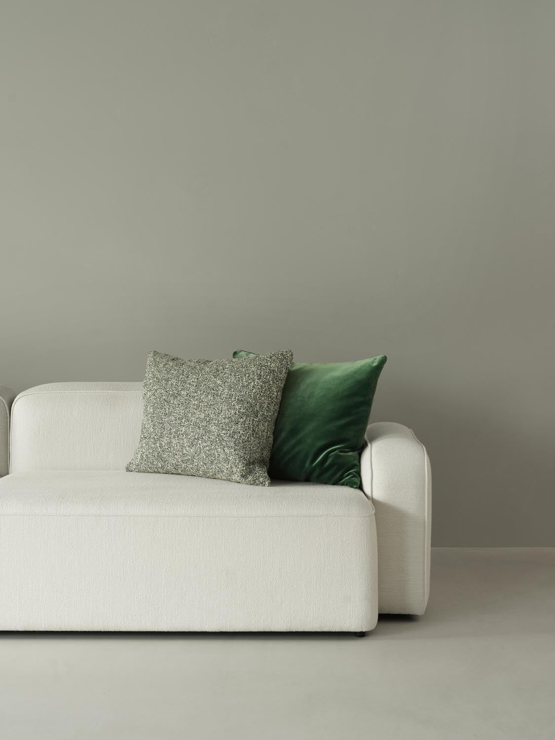 Re Kissen in Multi Mix präsentiert im Onlineshop von KAQTU Design AG. Deko Kissen ist von Normann Copenhagen