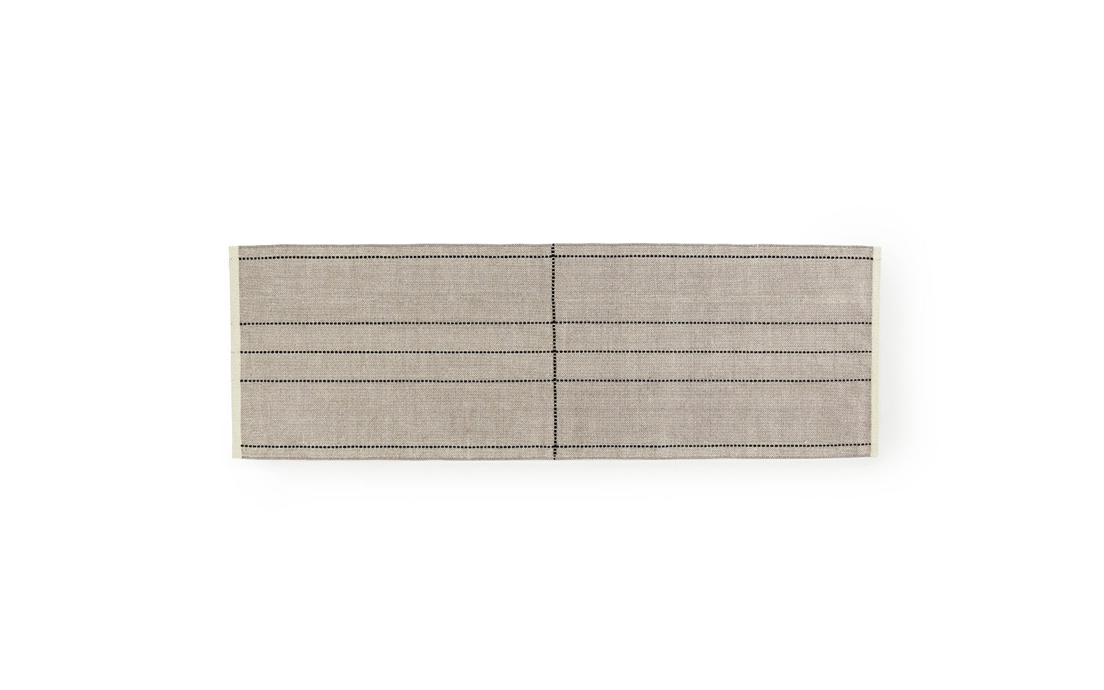 Seam Teppich 80x250 cm