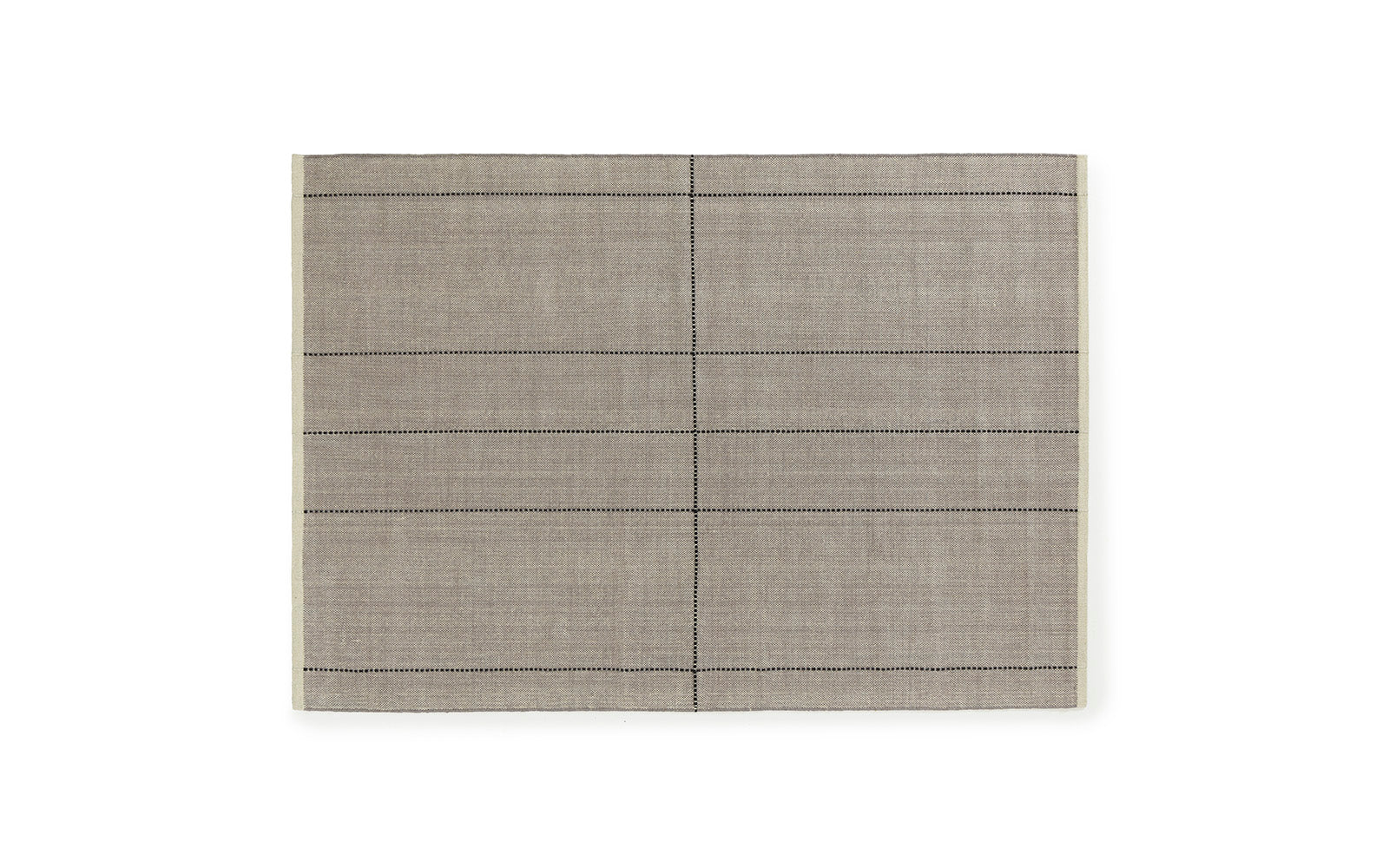 Tappeto di cucitura 170x240 cm