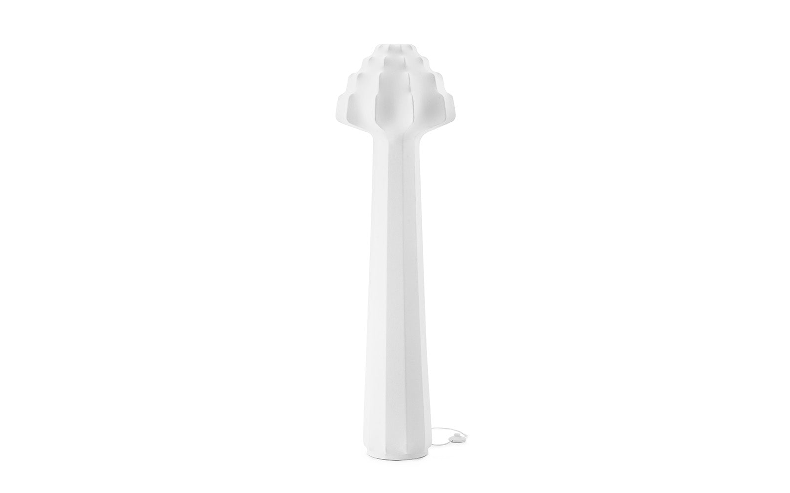 Lampada fantasma