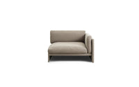 Softy Modular Sofa 120 Right Armrest