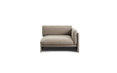 Softy Modular Sofa 120 Right Armrest