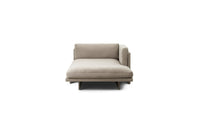 Softy Modular Sofa 420 Chaise Longue Right