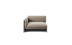 Softy Modular Sofa 100 Left Armrest