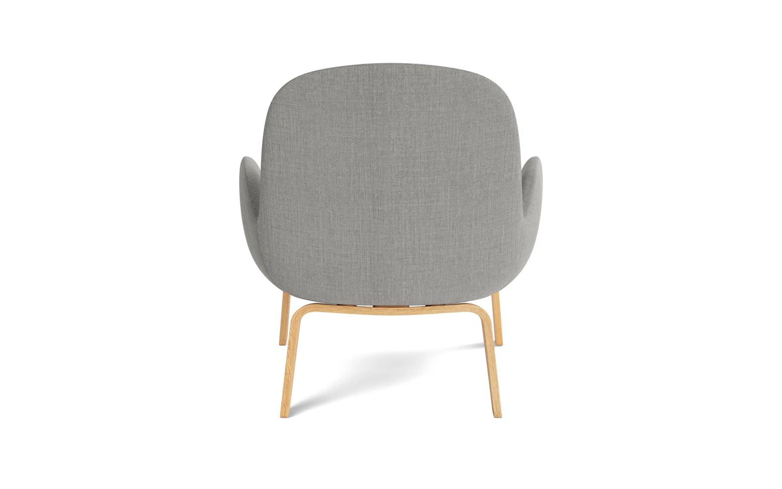Era Lounge Sessel: Zeitloses Design trifft auf skandinavische Gemütlichkeit.