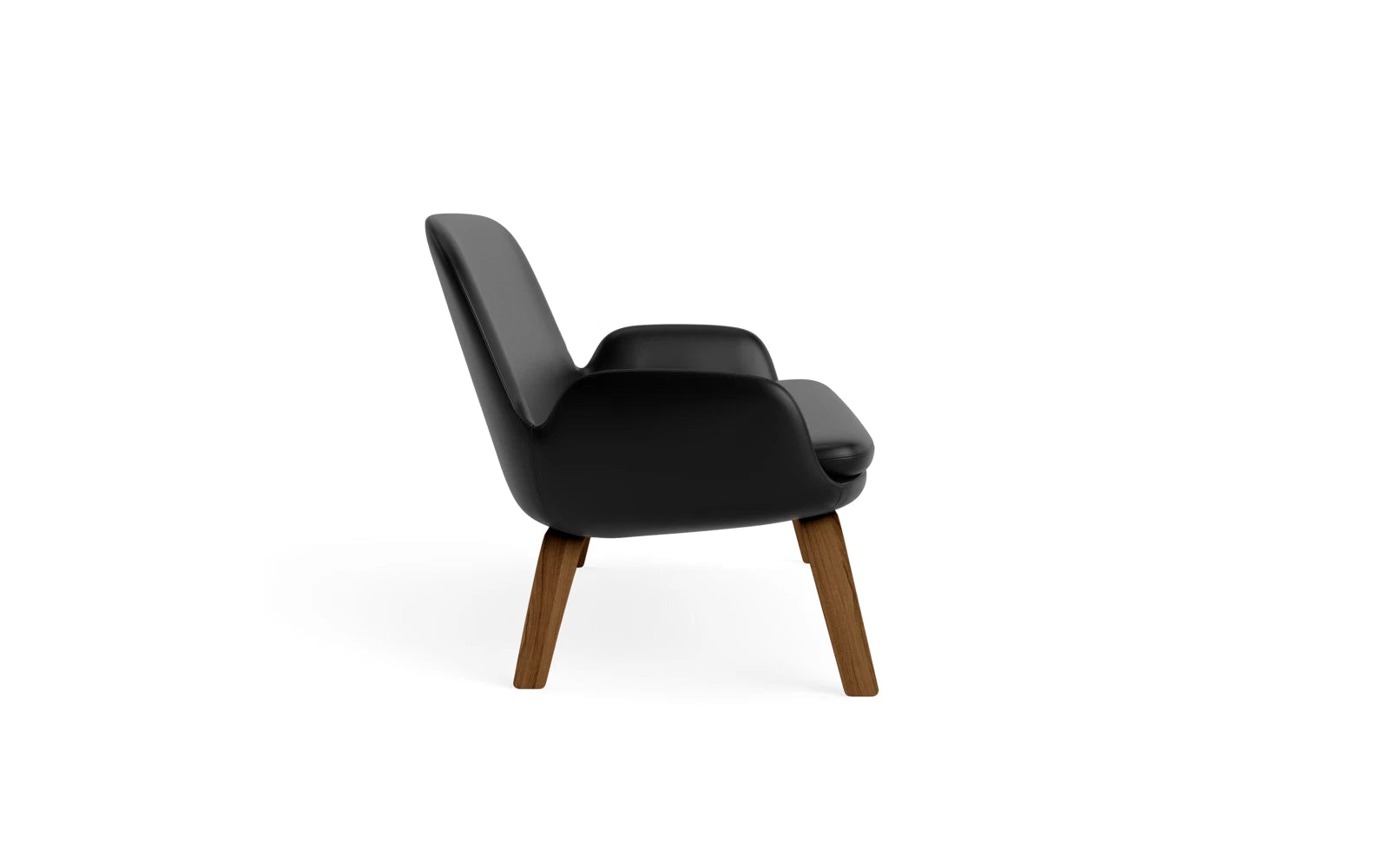 Das Era Sofa von Normann Copenhagen: Zeitloses, kurviges Design, hohe Qualität, flexibel für jede Generation. Vielseitige Stoff- und Farbwahl.