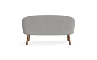 Ace Sofa gebeizte Eiche