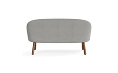 Ace Sofa gebeizte Eiche