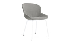 Hyg Comfort chair fully upholstered steel