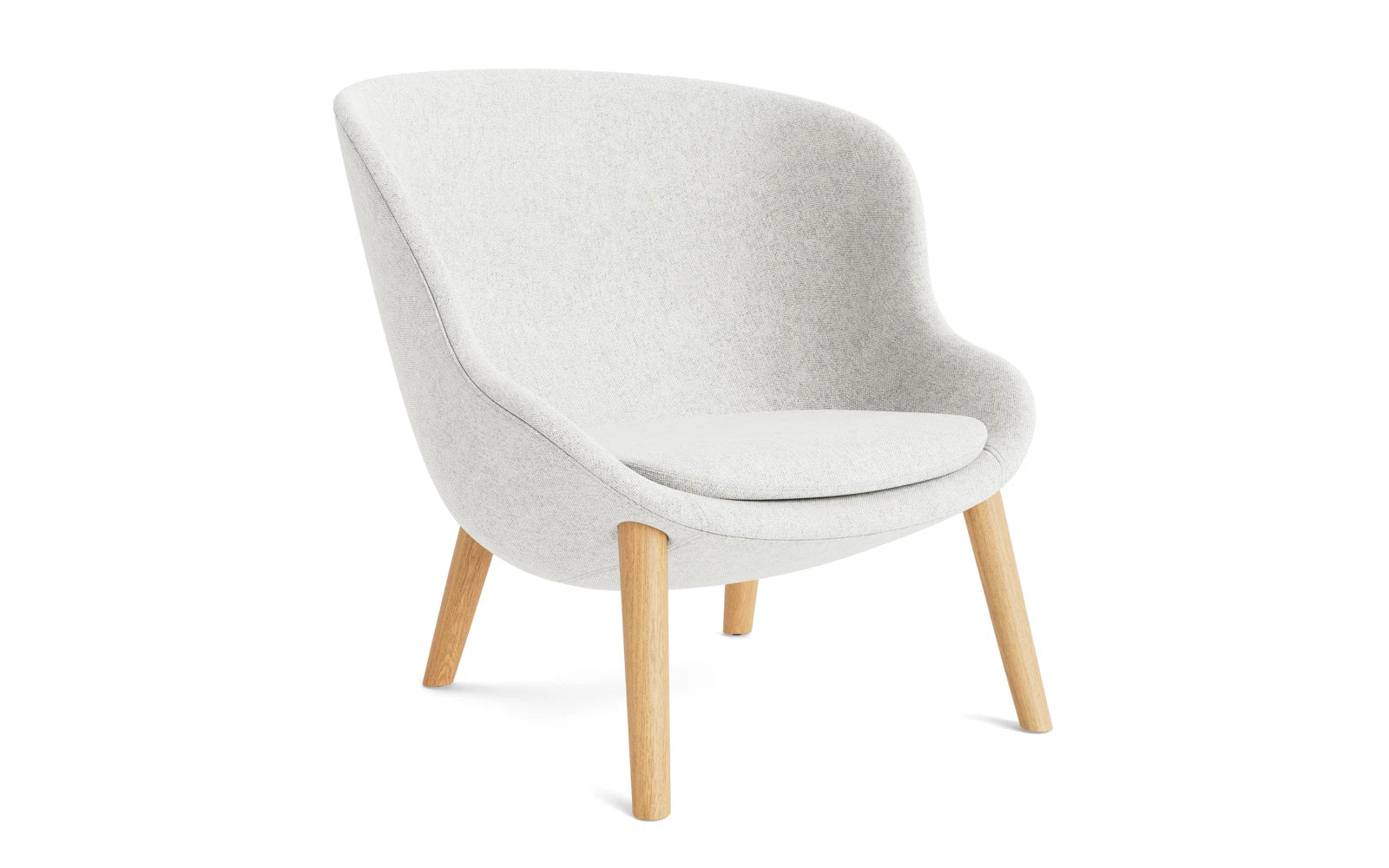 Polcatura Hyg Lounge Bassa Oak Hallingdal