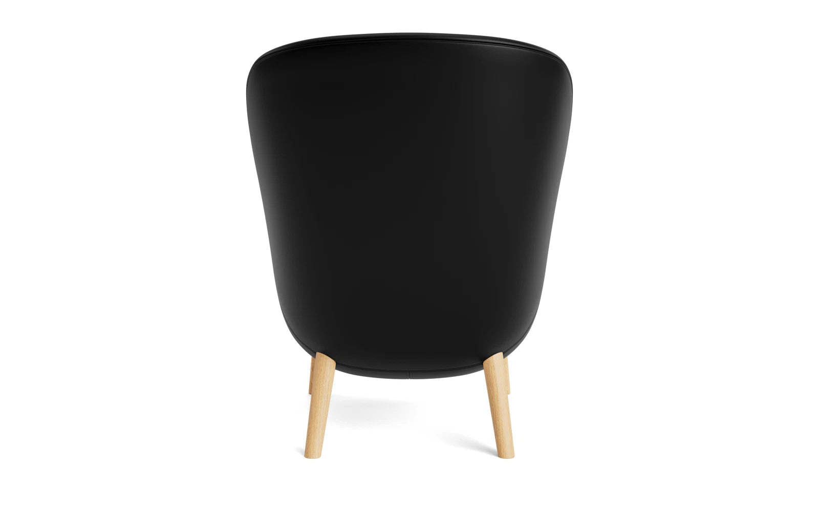 Der Hyg Lounge Sessel von Normann Copenhagen vereint dänische Hygge mit Komfort und Stil. Wählen Sie aus vielfältigen Stoff- und Lederoptionen.