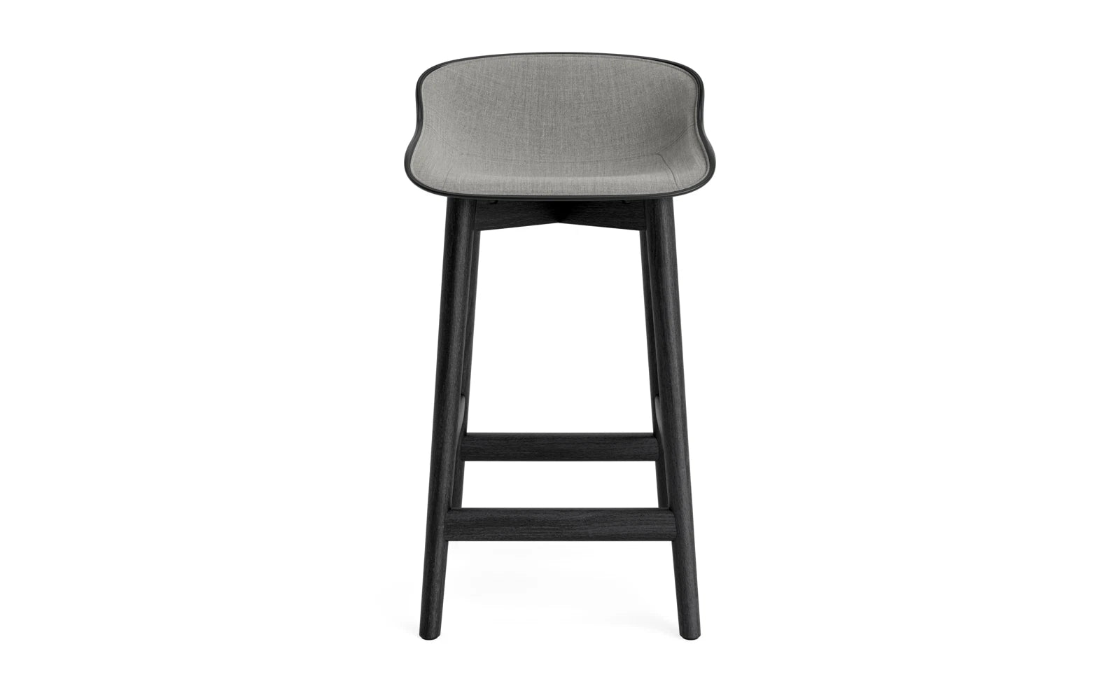 Entdecken Sie den Hyg Barhocker 65 cm von Normann Copenhagen – stilvoll, komfortabel und inspiriert von der dänischen Hygge. Perfekt für jeden Raum!