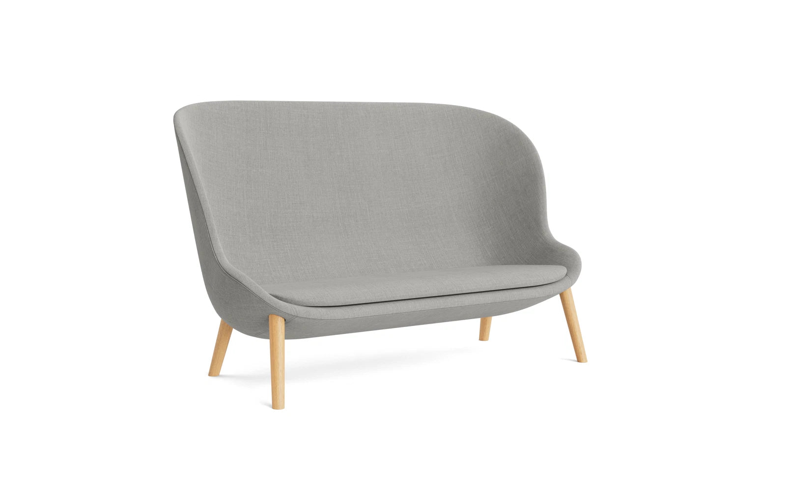 Hyg sofa oak remix