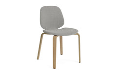My Chair gepolstert Eiche