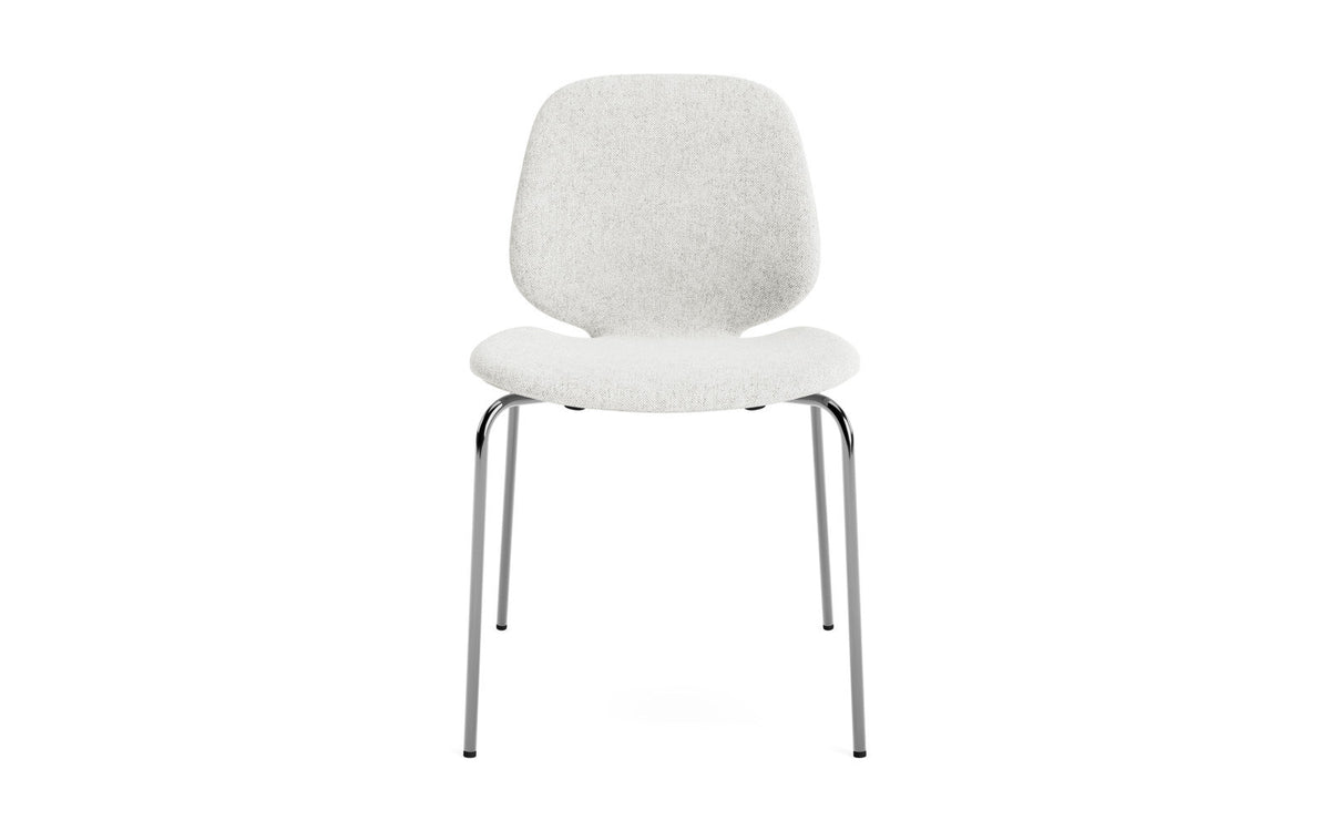 My Chair polster Krom in Hallingdal 110 präsentiert im Onlineshop von KAQTU Design AG. Stuhl ist von Normann Copenhagen