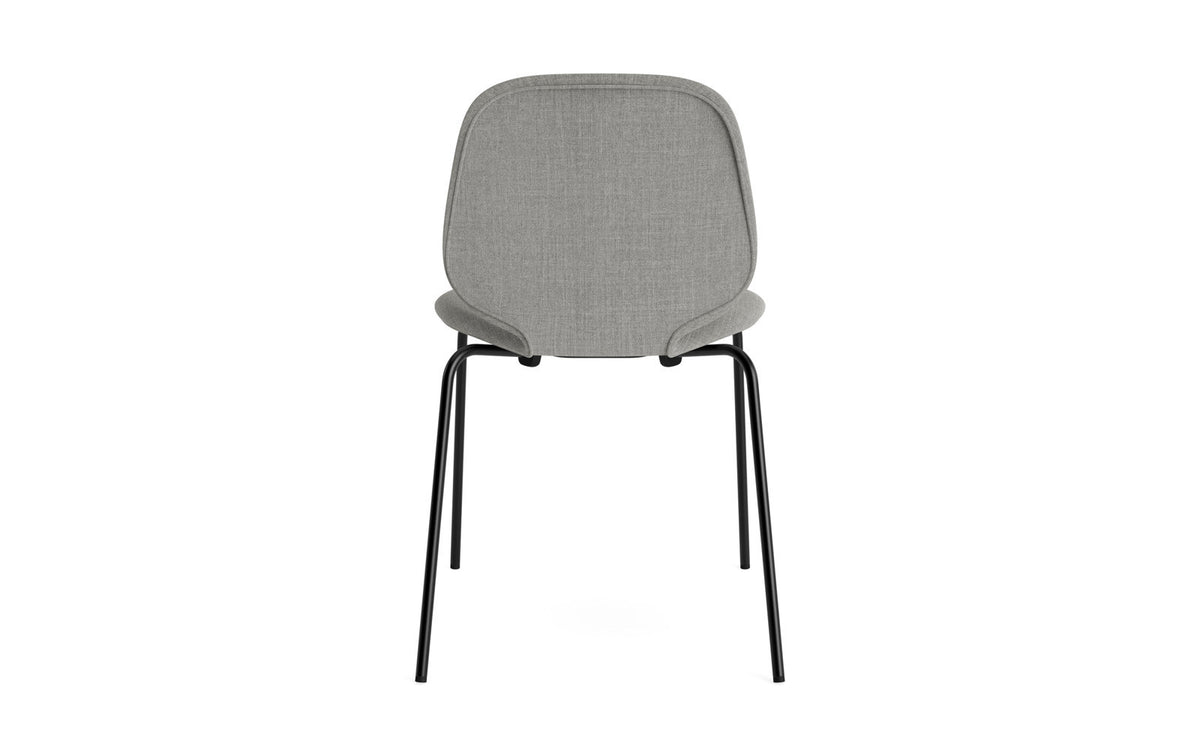 My Chair gepolstert in Remix 133 präsentiert im Onlineshop von KAQTU Design AG. Stuhl ist von Normann Copenhagen