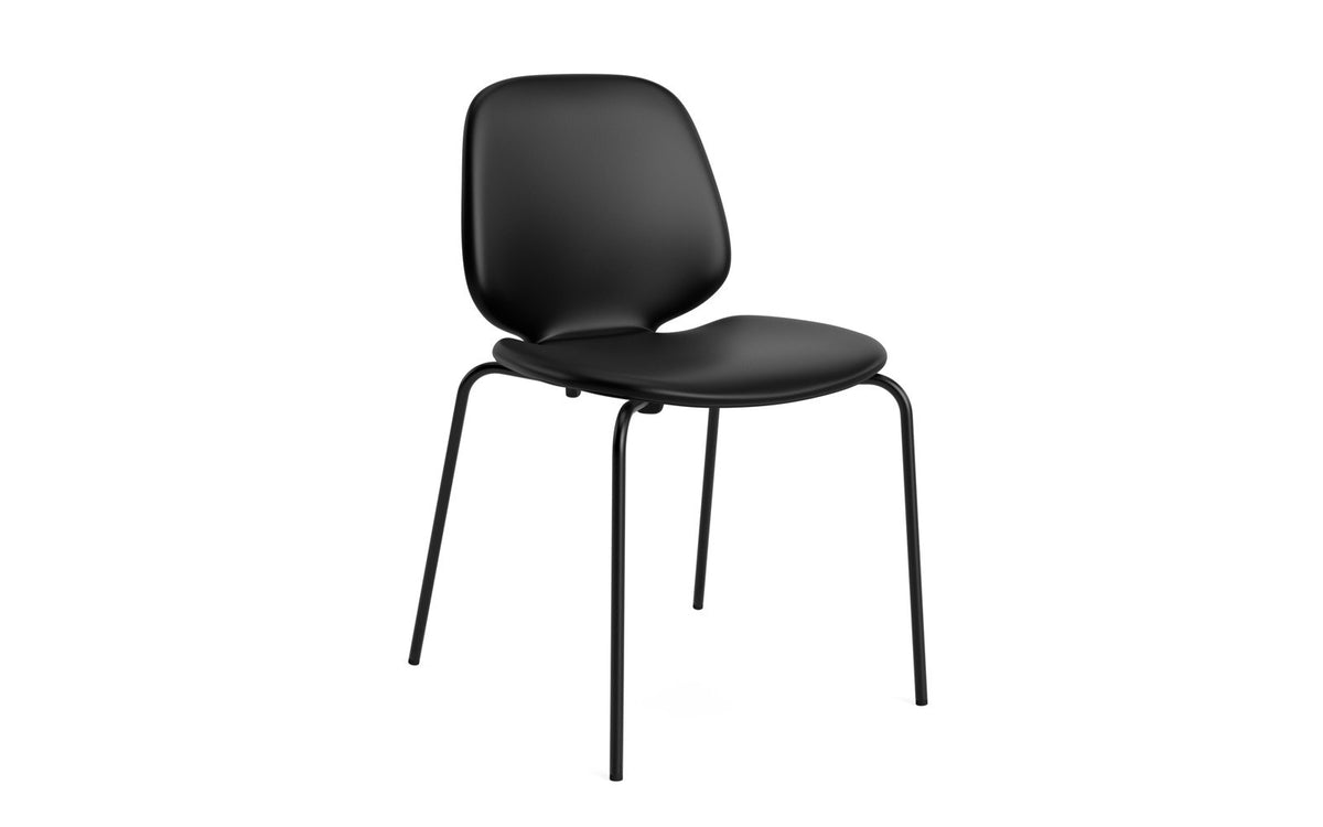 My Chair gepolstert in Ultra 41599 präsentiert im Onlineshop von KAQTU Design AG. Stuhl ist von Normann Copenhagen