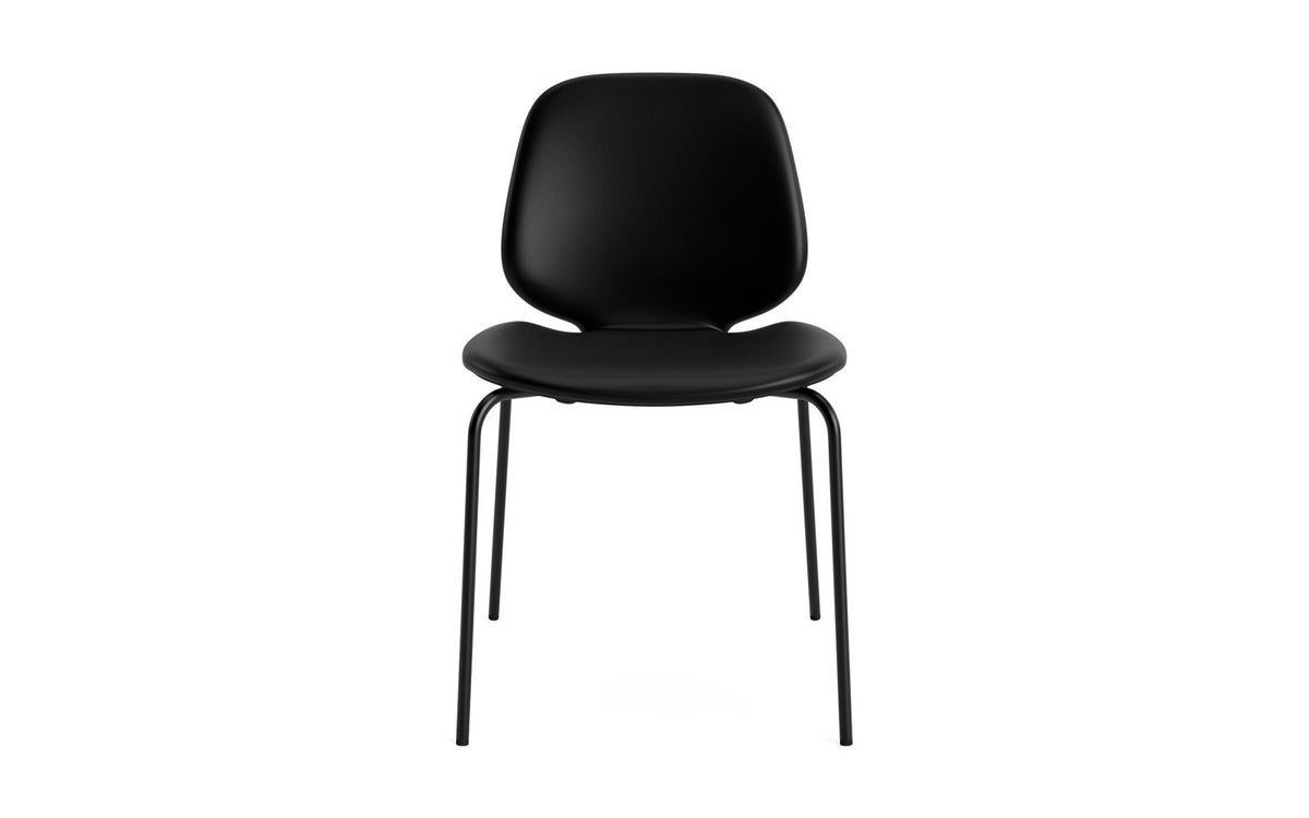 My Chair gepolstert in Ultra 41599 präsentiert im Onlineshop von KAQTU Design AG. Stuhl ist von Normann Copenhagen