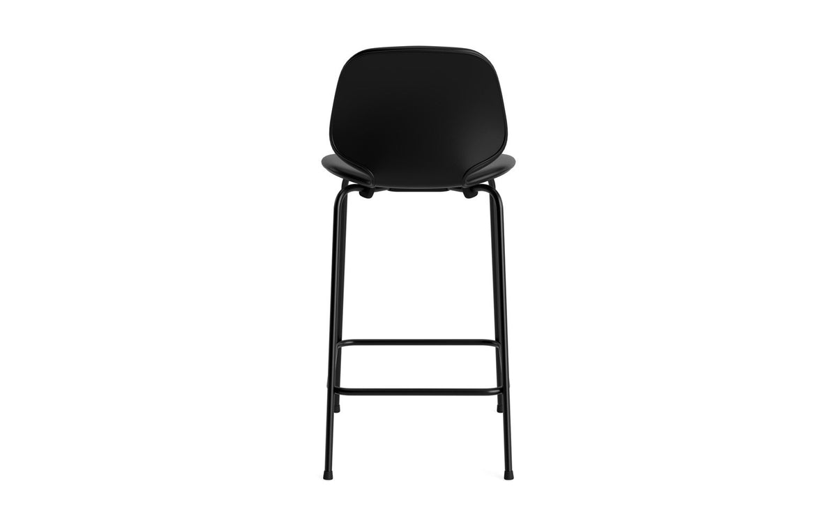 My Chair Barhocker 65 cm gepolstert in Ultra 41599 präsentiert im Onlineshop von KAQTU Design AG. Barstuhl ist von Normann Copenhagen