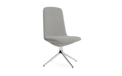 Off Chair niedrig 4L Alu