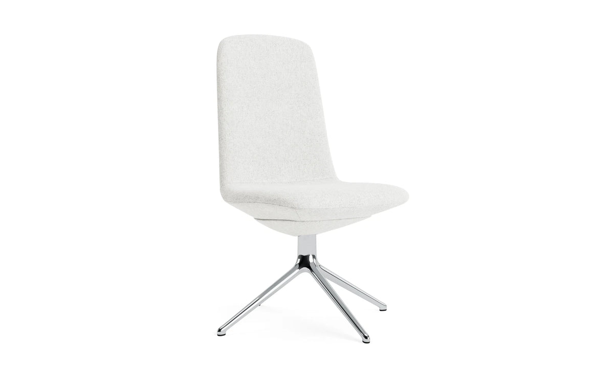 Off Stuhl tief in Hallingdal 110 präsentiert im Onlineshop von KAQTU Design AG. Bürostuhl ist von Normann Copenhagen