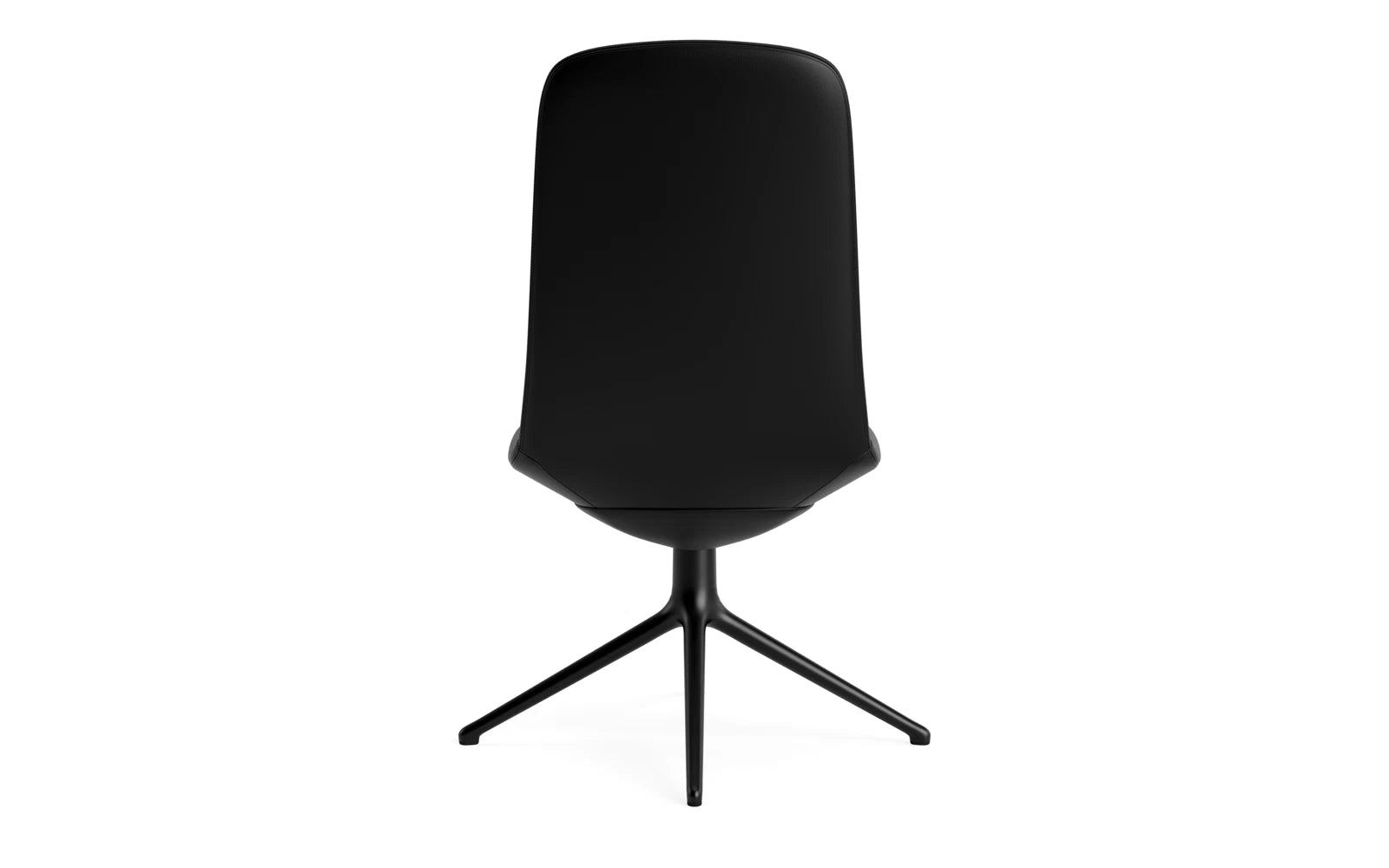 Der Off Chair von Normann Copenhagen: Ein ästhetischer, funktionaler Bürostuhl mit minimalistischem Design, individuell anpassbar.